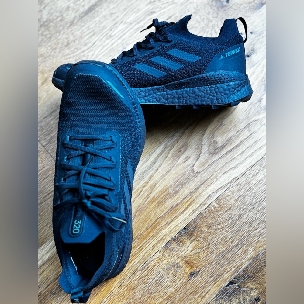 EUC Men’s Adidas Terrex Two Ultra Primeblue size 12